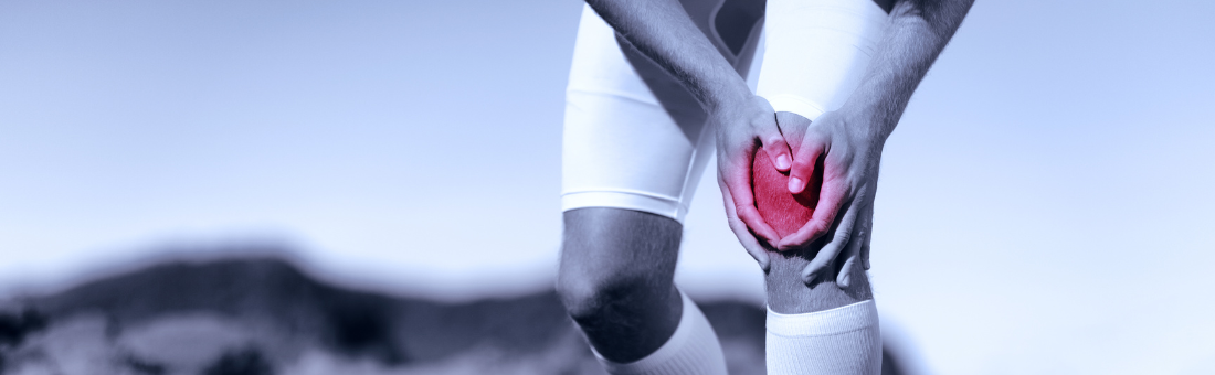Kolano biegacza nie tylko u biegających – o czym mówi ból z boku stawu kolanowego
