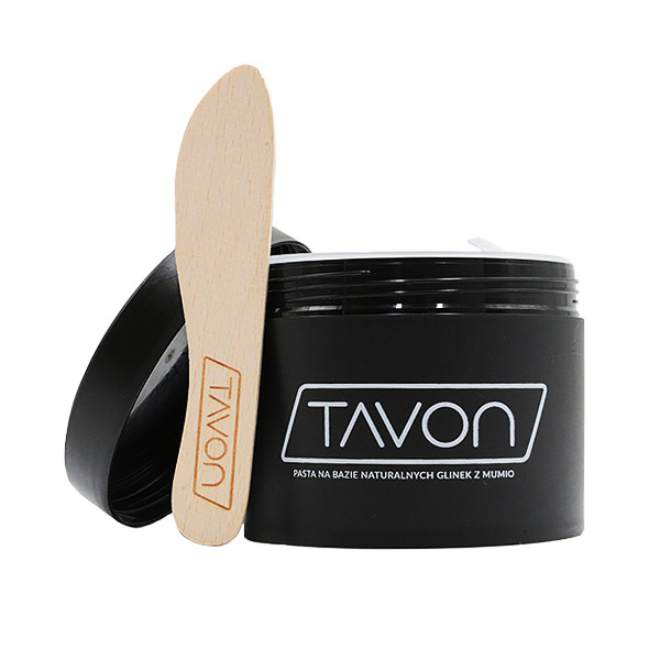 Maść na kontuzje, urazy i stłuczenia TAVON 300ml EAN (GTIN) 5903900638326
