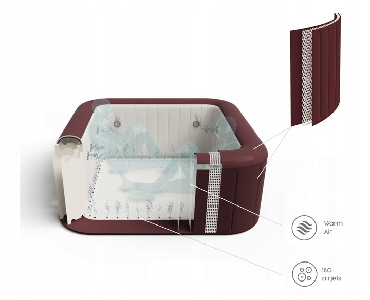 DMUCHANE-JACUZZI-MALDIVES-Bestway-7-osobowe-2022-Wysokosc-80-cm