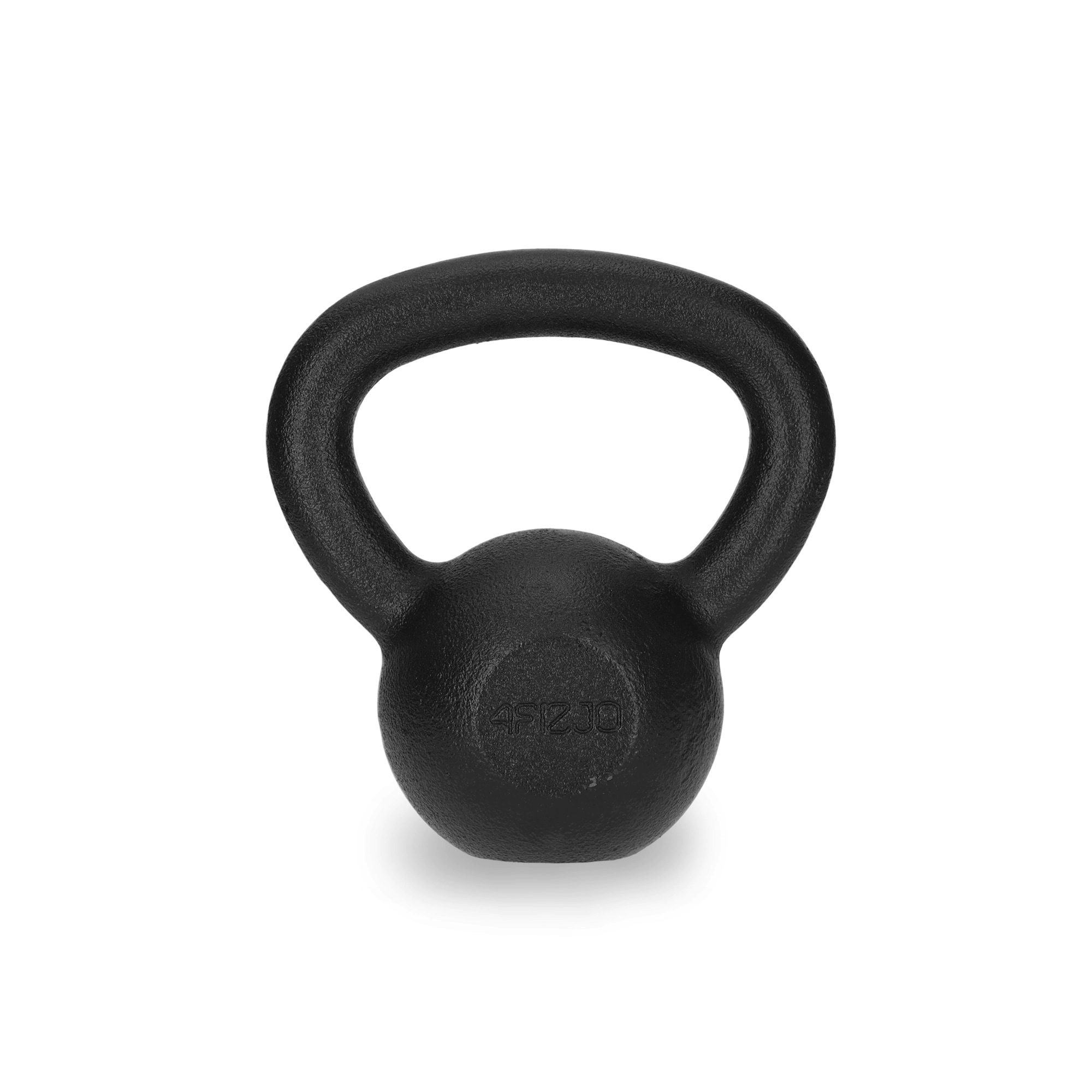 kettlebell kettle zeliwny wytrzymaly sprawdzony trening