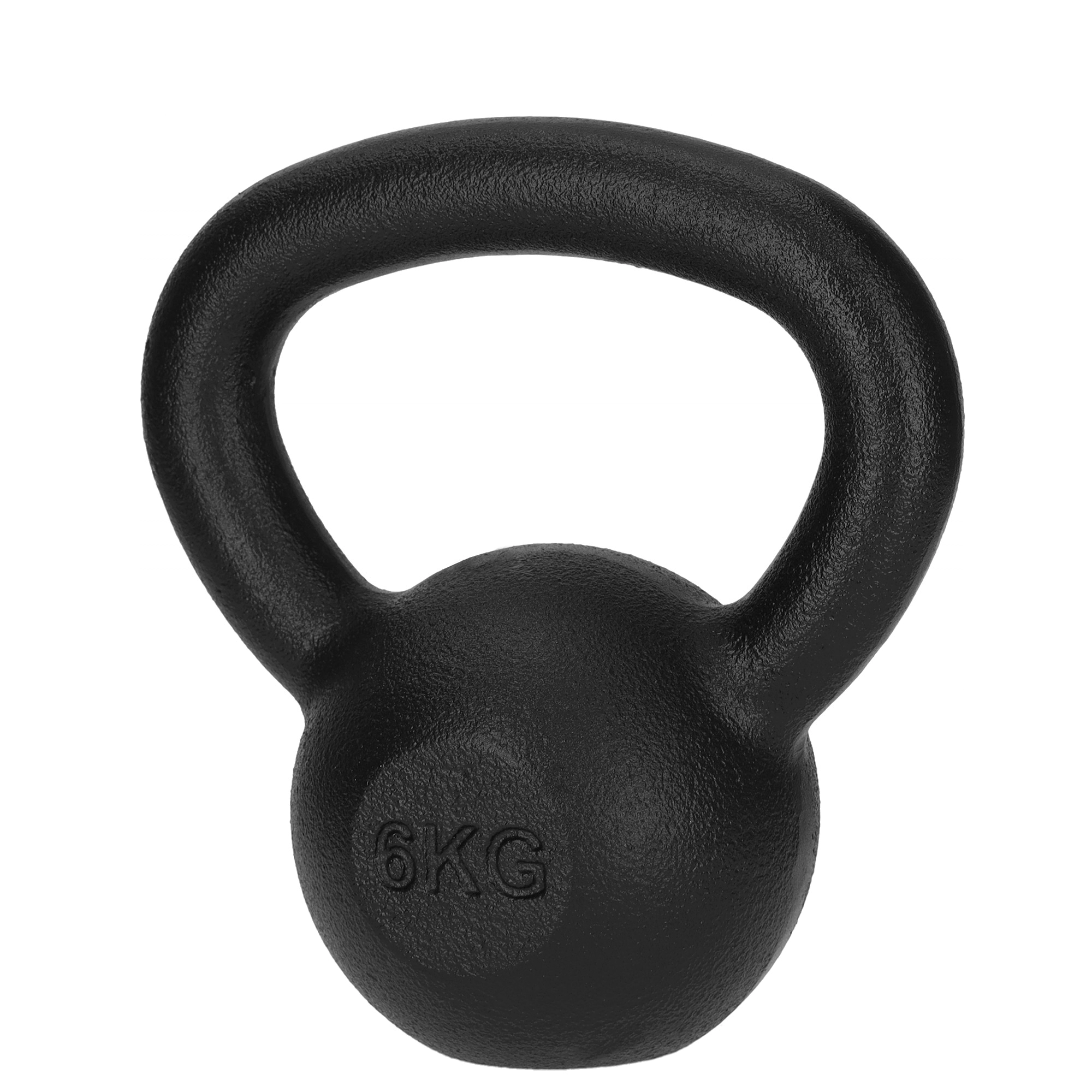 kettlebell kettle zeliwny wytrzymaly sprawdzony trening