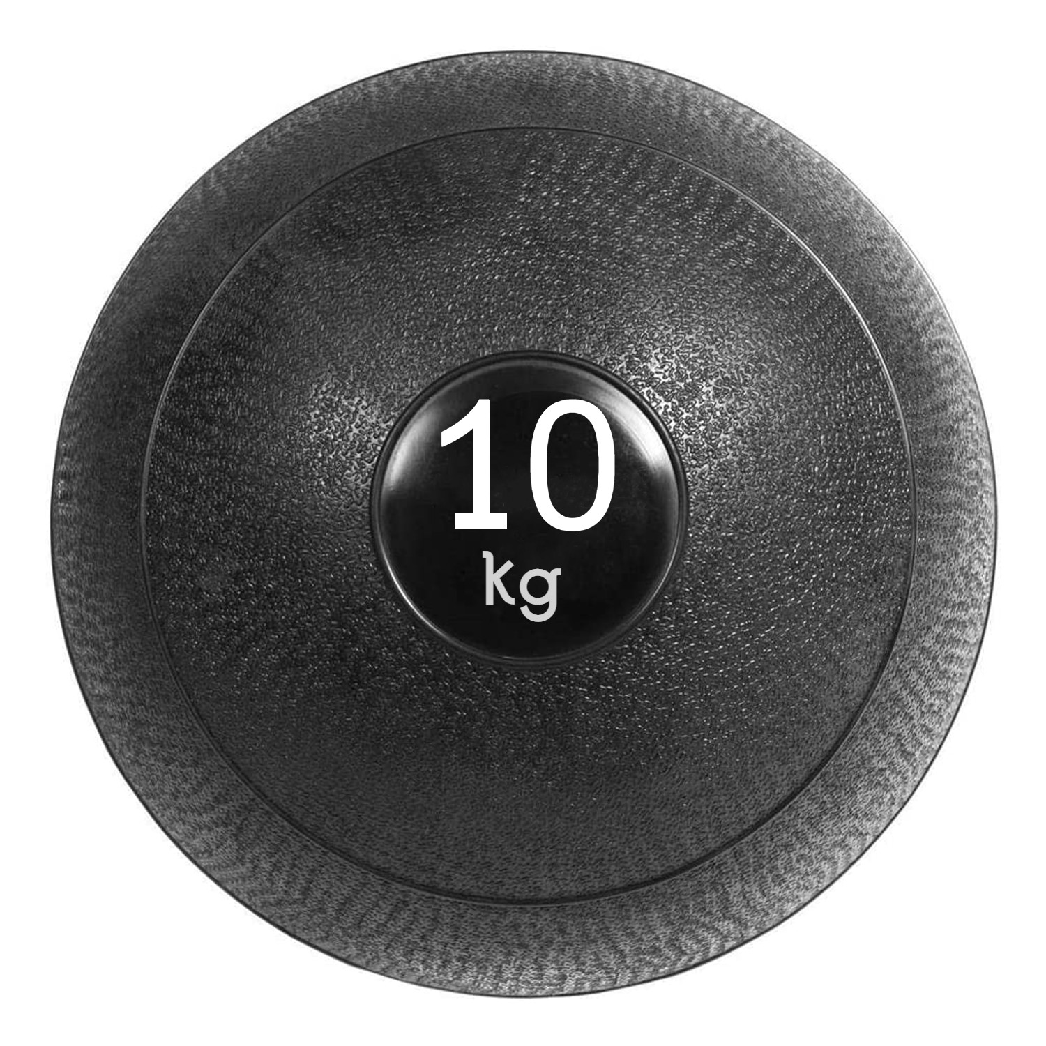 crossfitová lopta slam ball 10kg