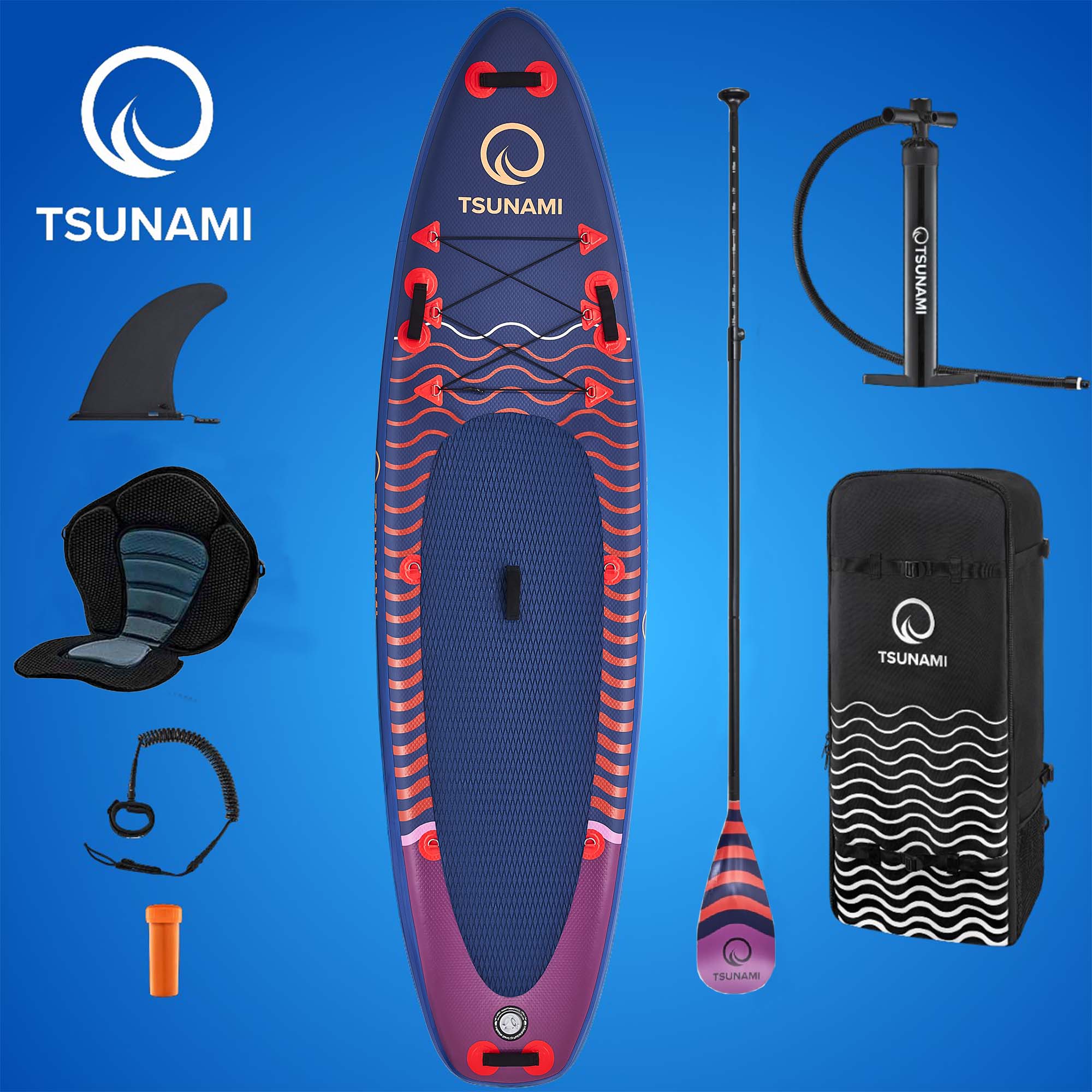 Deska-SUP-TSUNAMI-paddle-board-do-plywania-320cm-Rodzaj-deski-SUP