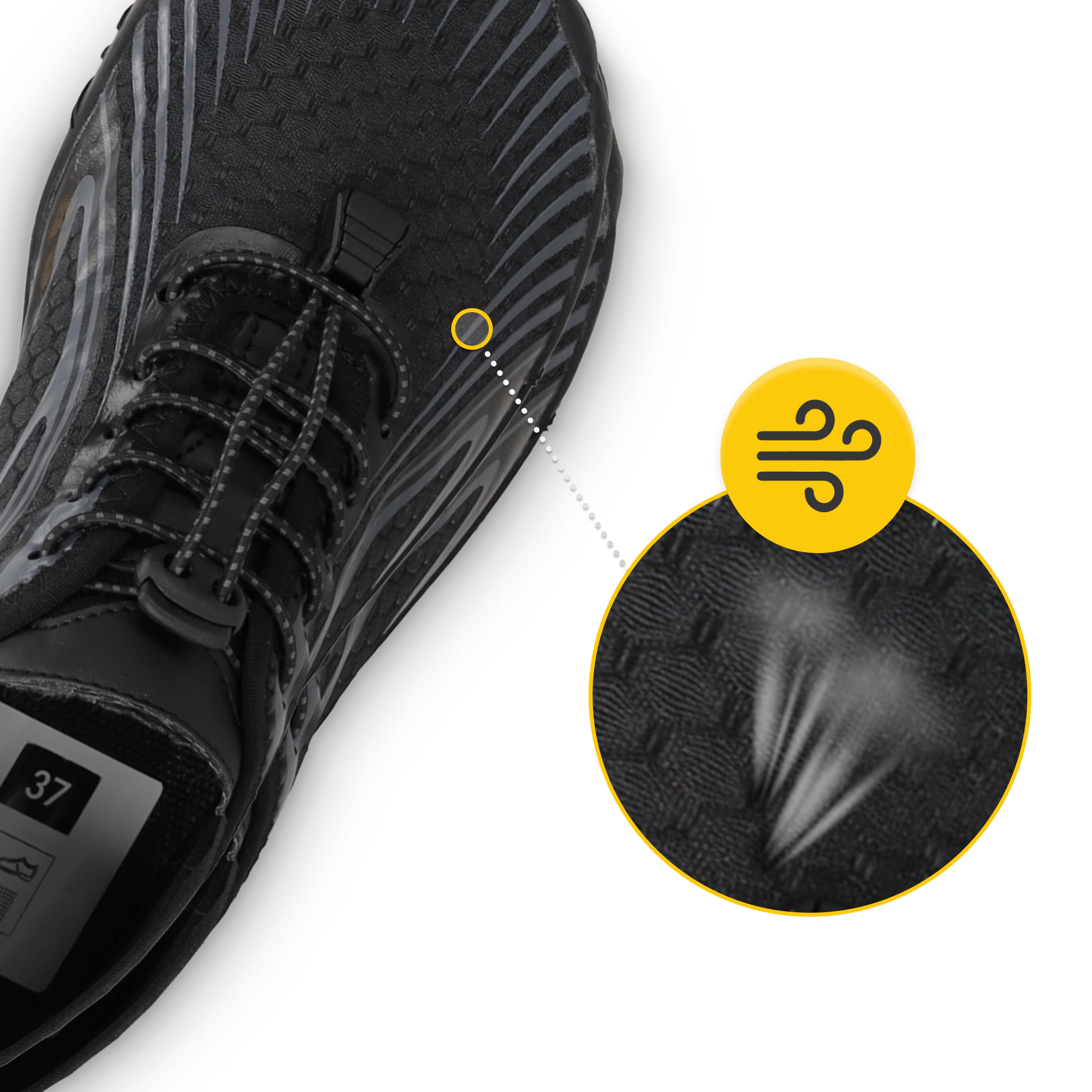 buty do wody elastyczne antypoślizgowe gumowe