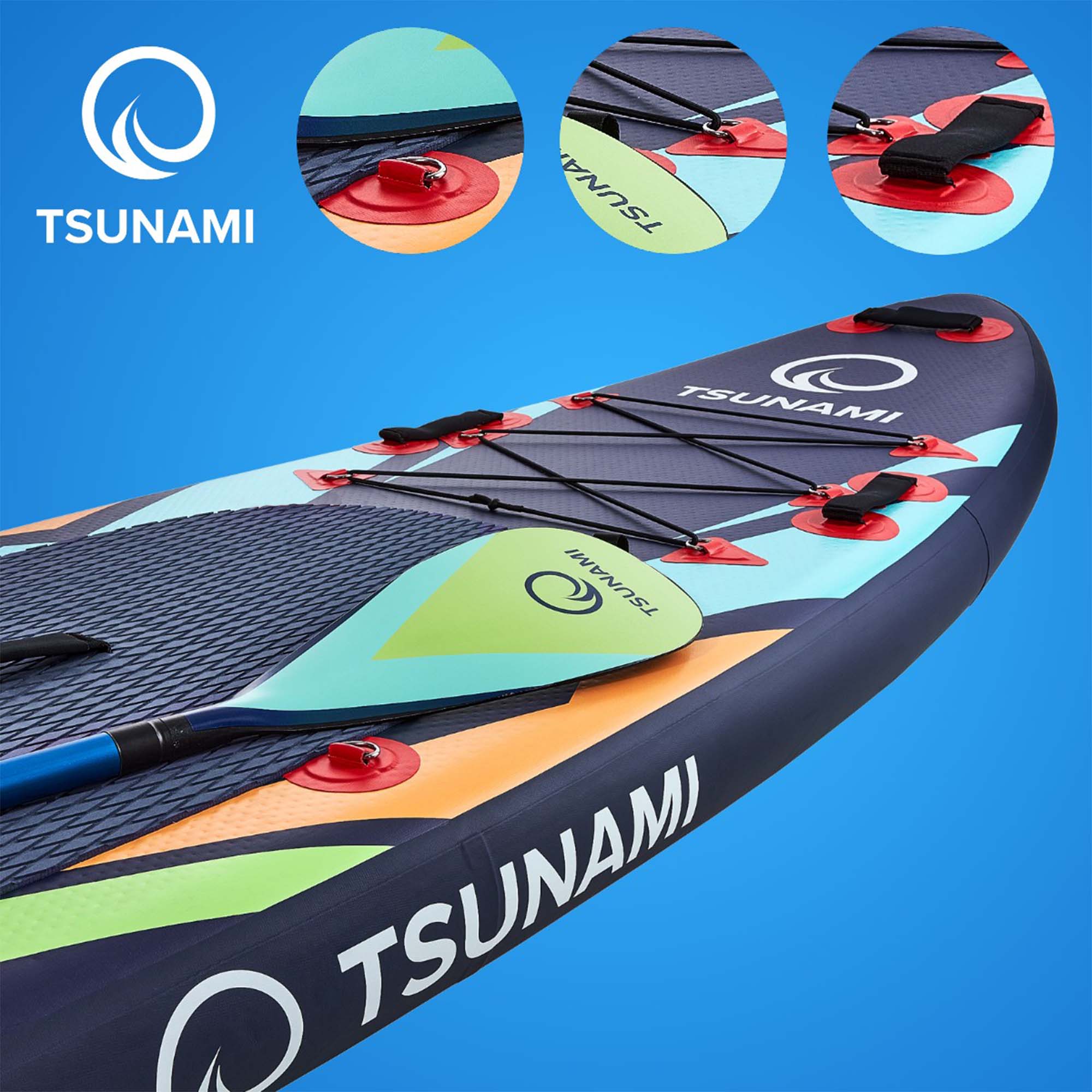 SUP-board-TSUNAMI-stand-up-paddle-board-320cm-DWF-kód vyrobcu-TSUNAMI-T08