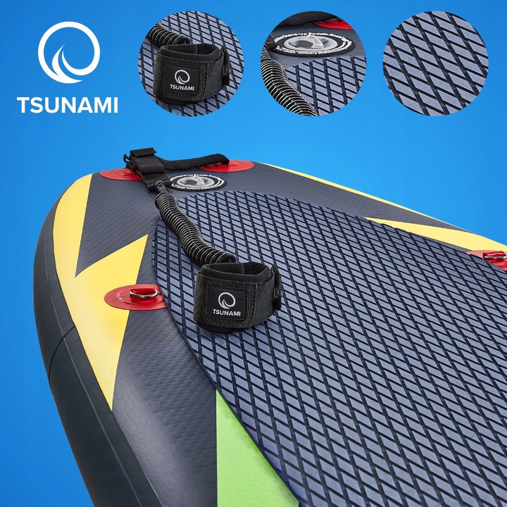 Deska-SUP-TSUNAMI-stand-up-paddle-board-320cm-DWF-Marka-TSUNAMI