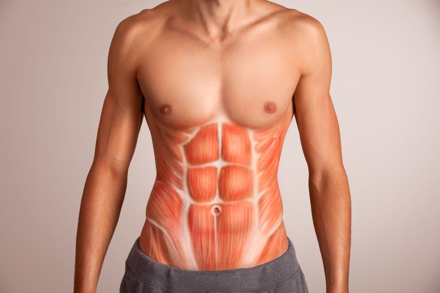 Rozejście mięśnia prostego brzucha