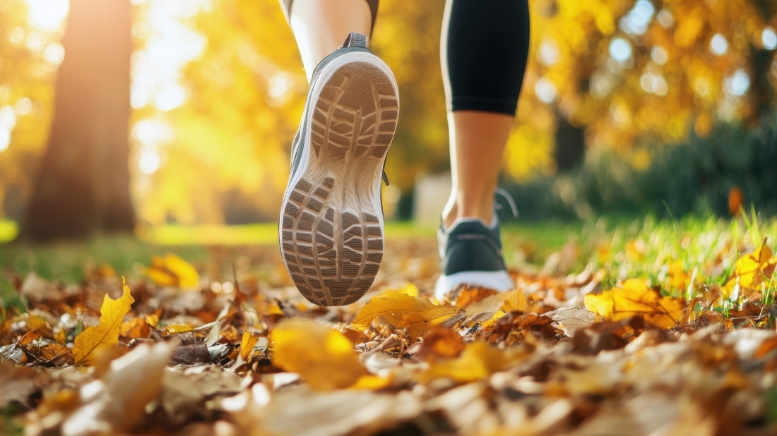 Jogging