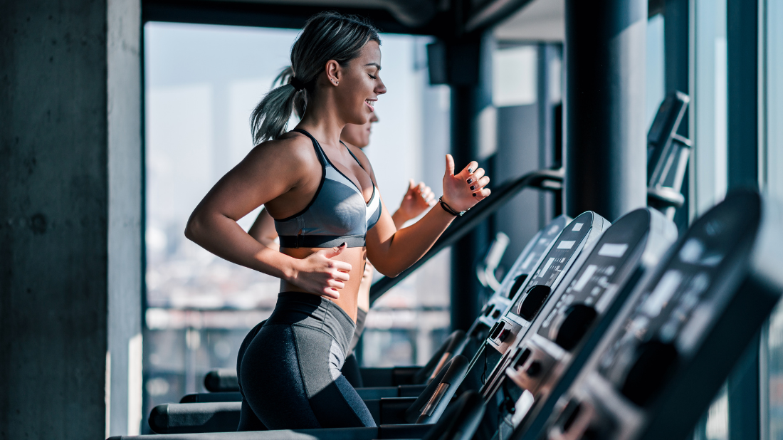 Ćwiczenia cardio