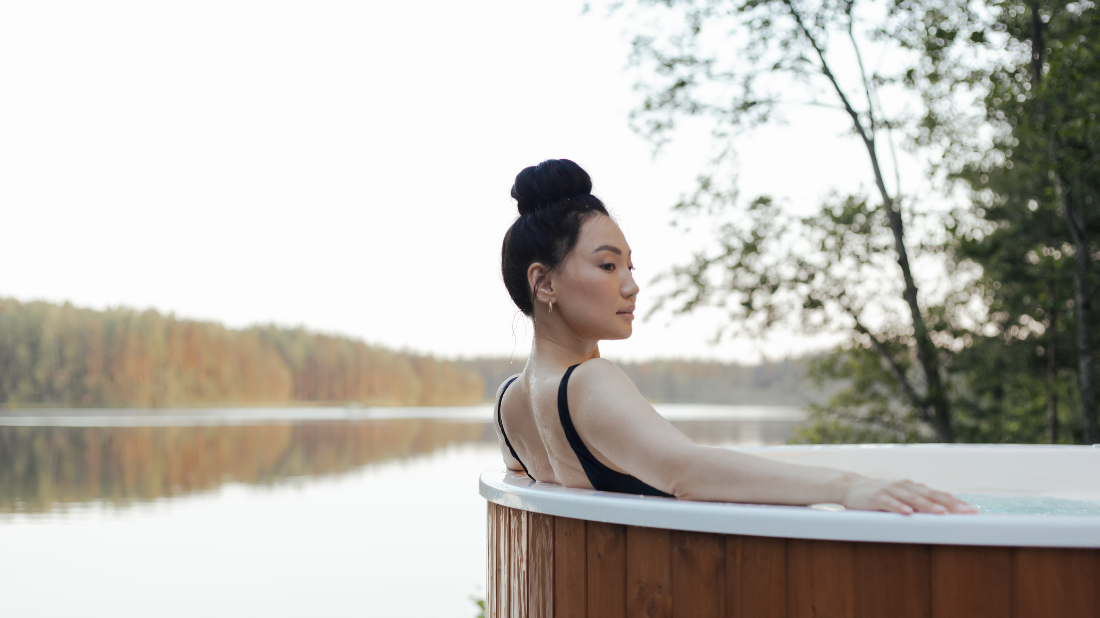 jacuzzi ogordowe