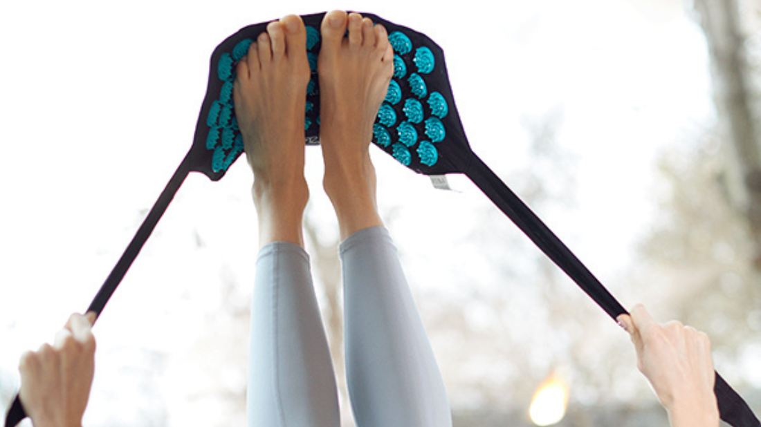 poduszka do akupresury poduszka do akupresury