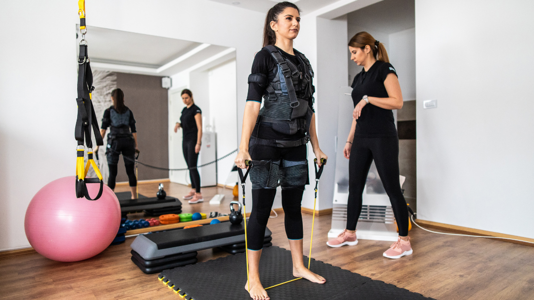 trening boso trening boso