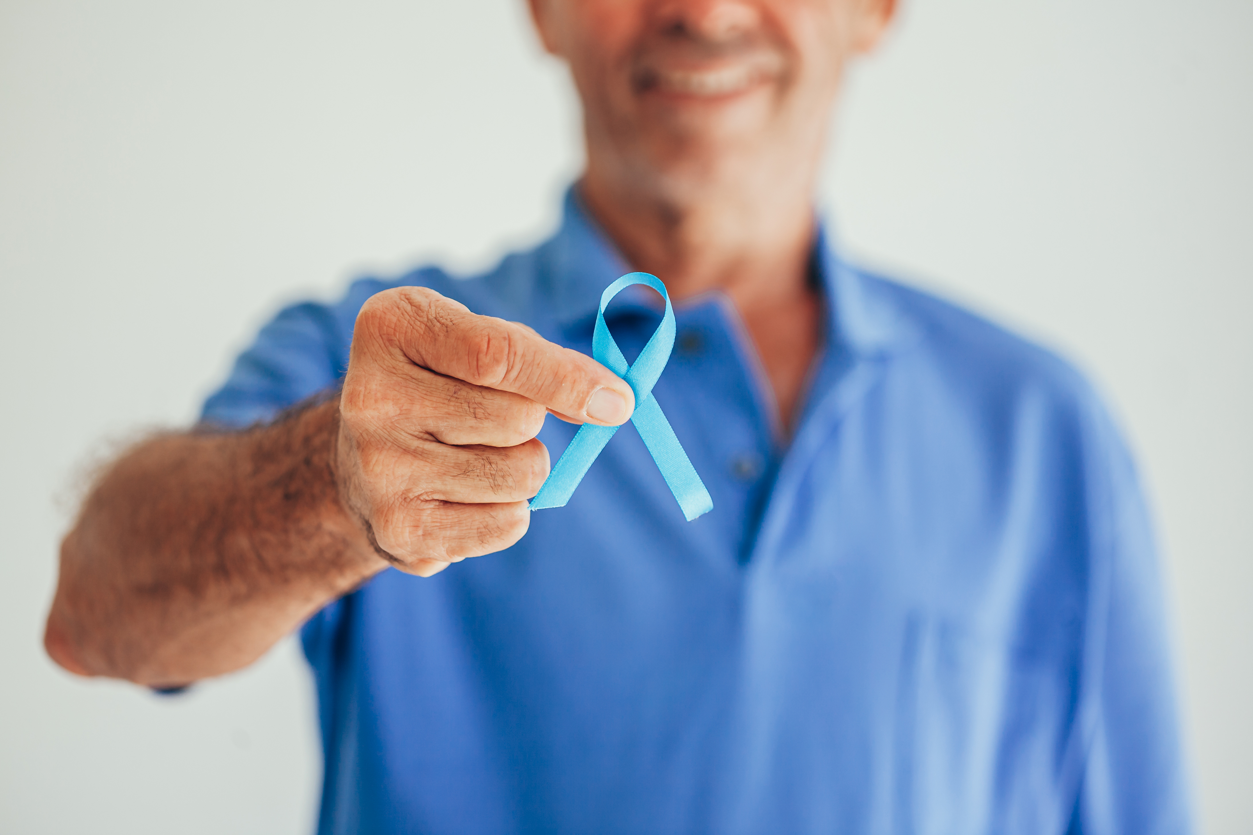 Mężczyzno zadbaj o swoją prostatę! 15 września Europejskim Dniem Prostaty