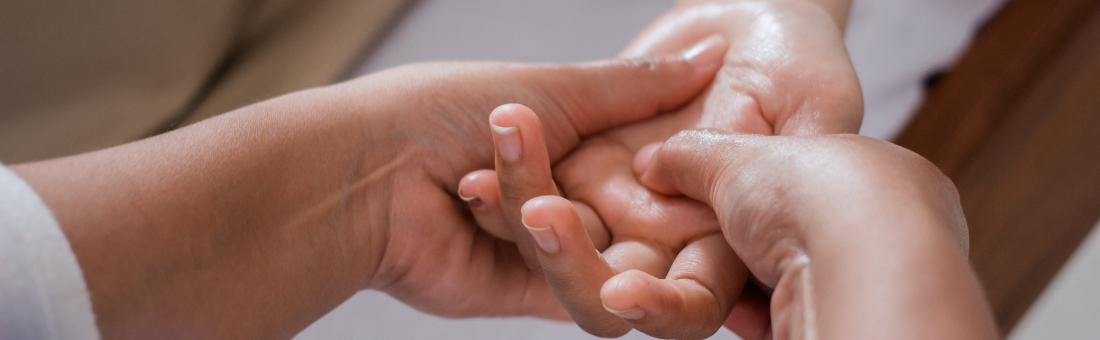Terapia ręki – na czym polega i dla kogo jest?