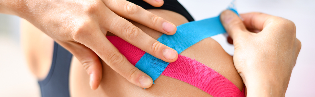 Taping sportowy – kiedy pomaga, a kiedy to tylko efekt placebo?