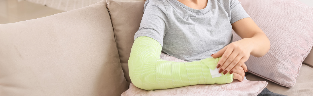 Rehabilitacja po złamaniu ręki – jak przywrócić siłę i sprawność?