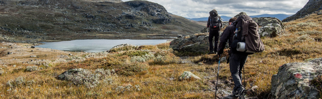 Trekking – co to jest i jak się do niego przygotować? Odpowiadamy!
