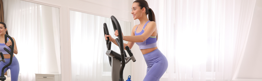 Trening cardio w domu – jak go wykonać? Przykładowe ćwiczenia i wskazówki