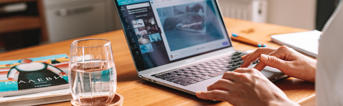 Ćwiczenia przy komputerze – profilaktyka dla osób pracujących na siedząco