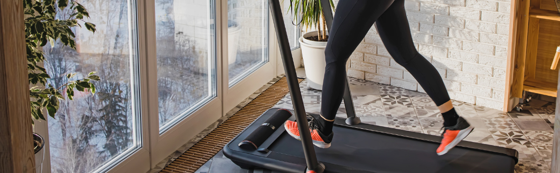 Najlepsza bieżnia do domu – ranking polecanych modeli 4FIZJO!