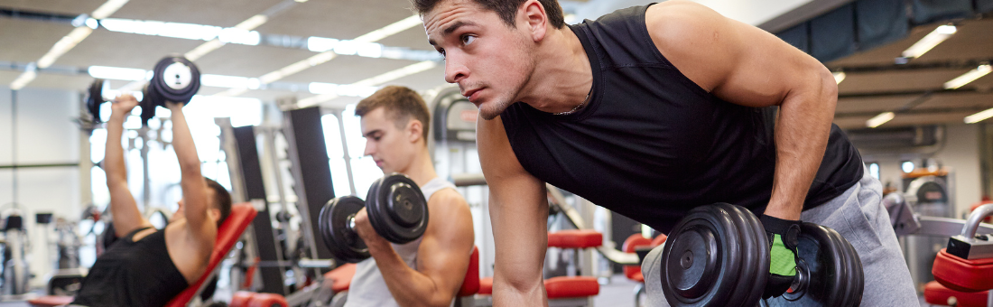 Powrót na siłownię po nowym roku – jak zrobić to mądrze  i bezpiecznie?