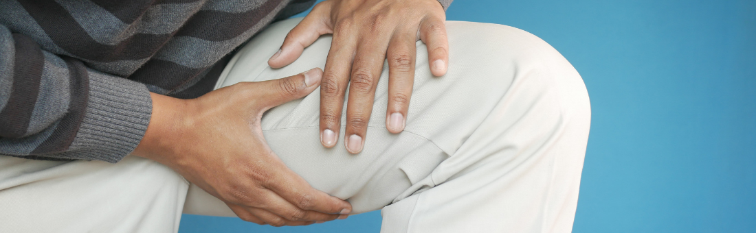 Rwa udowa – co to jest i w jaki sposób ją leczyć? Poradnik fizjoterapeuty