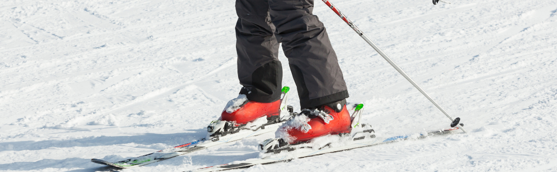 Kciuk narciarza – leczenie, przyczyny, objawy i fizjoterapia