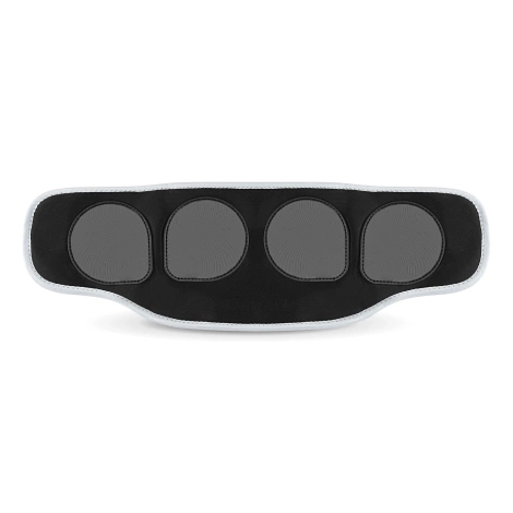 Pas EMS elektrostymulator mięśni brzucha