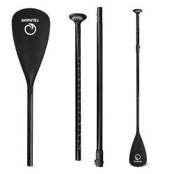 Wiosło składane regulowane TSUNAMI