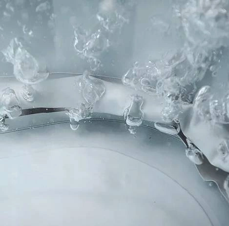 Dmuchane spa ogrodowe z podświetleniem MSpa STARRY 6-osobowe