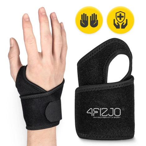 Orteza nadgarstka stabilizująca uniwersalna