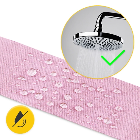 Taśma do kinesiotapingu 5 cm x 5 m