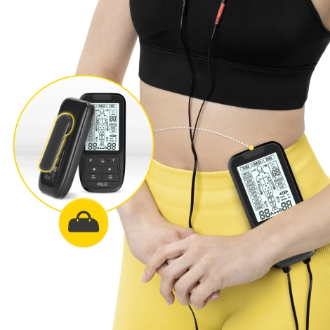 Elektrostymulator mięśni LITE