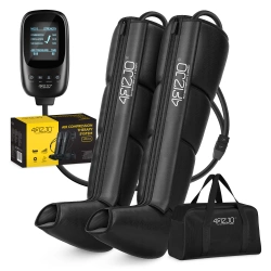 Aparat do drenażu limfatycznego Air Compression Therapy System LITE C4  rozm. uniwersalny