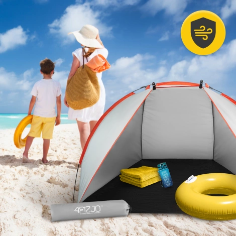 Namiot plażowy PRO
