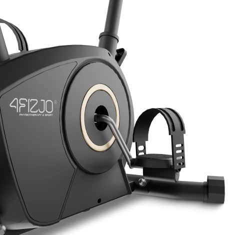 Rower stacjonarny magnetyczny MY-FLOW