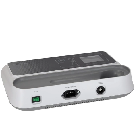 Przenośny aparat do ultradźwięków i sonoterapii PRO+