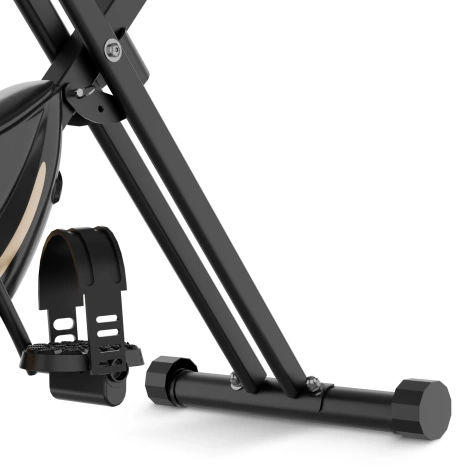 Składany rower stacjonarny magnetyczny MY-FLEX
