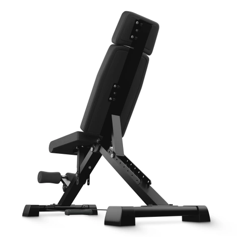 Ławeczka treningowa regulowana do ćwiczeń EVO