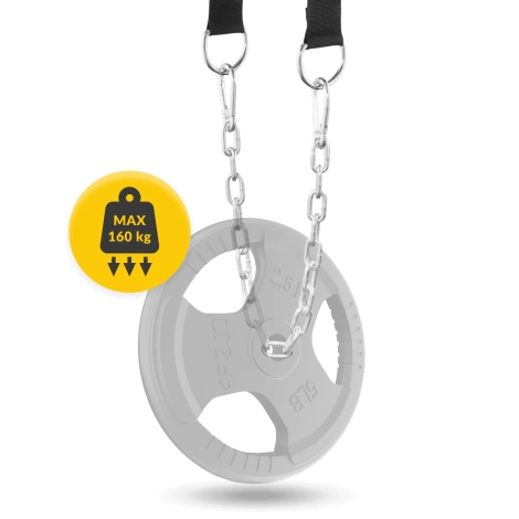 Pas do ćwiczeń mięśni karku i szyi