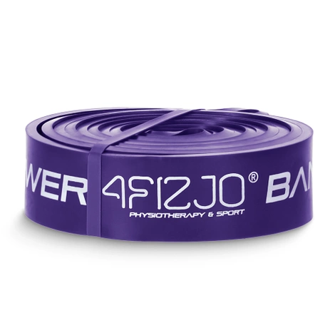 Guma oporowa do ćwiczeń POWER BAND 17-26 kg