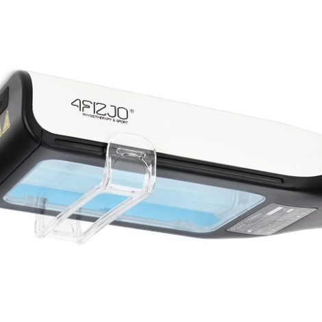 Lecznicza lampa do fototerapii UVB MED