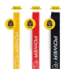 Zestaw 6 gum oporowych POWER BAND