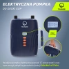 Pompka elektryczna do deski SUP TSUNAMI samochodowa