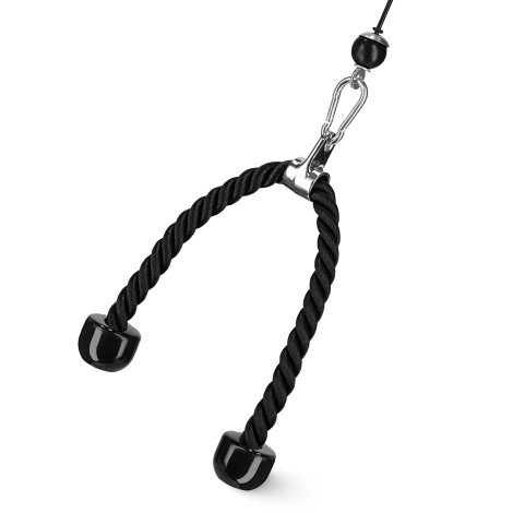 Wyciąg górny i dolny do ćwiczeń