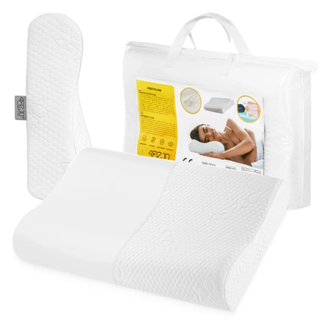 Poduszka ortopedyczna profilowana ERGO