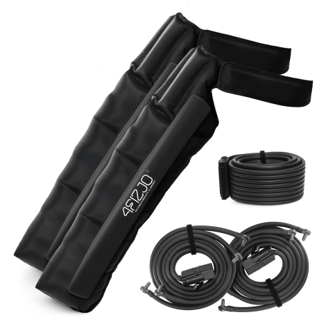 Rękawy do drenażu limfatycznego C4