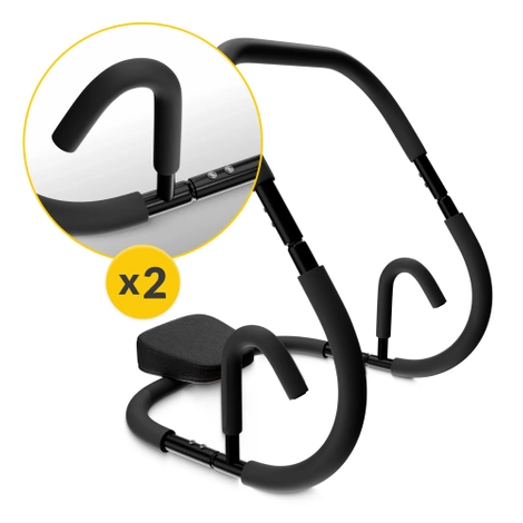 Kołyska do brzuszków