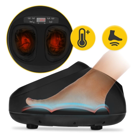 Masażer elektryczny do stóp PREMIUM