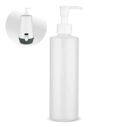 Butelka do podgrzewacza do olejku do masażu 175 ml